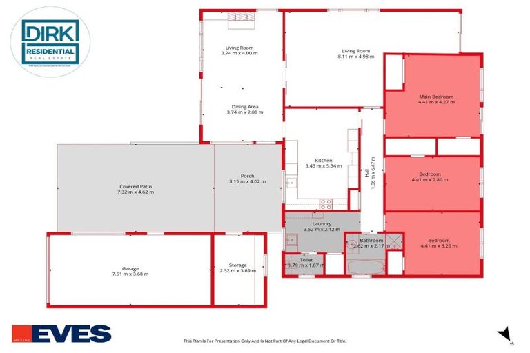 Photo of property in 5 Moa Street, Mount Maunganui, 3116