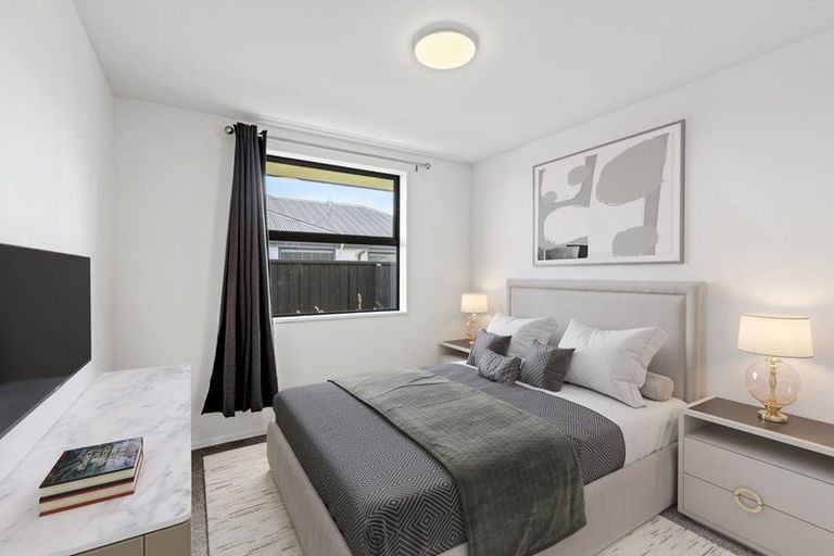 Photo of property in 28 Chatsworth Avenue, Rangiora, 7400