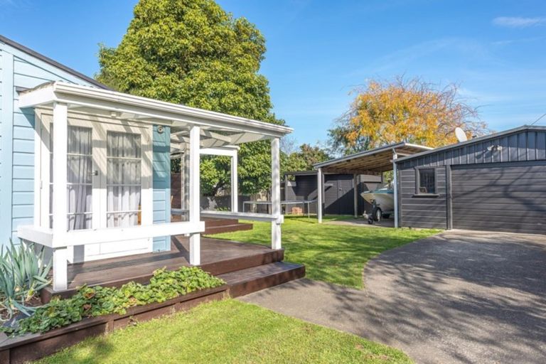 Photo of property in 46 Jellicoe Street, Whanganui East, Whanganui, 4500