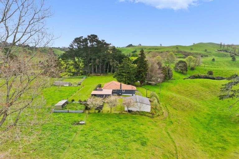 Photo of property in 123 Hereford Park Road, Pukehina, Te Puke, 3186