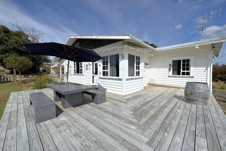 Photo of property in 299 Greenhill Road, Ruawai, 0591