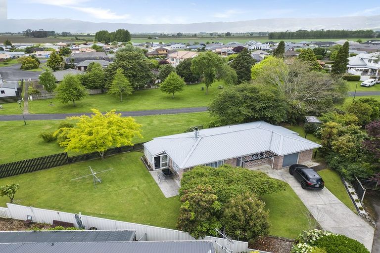 Photo of property in 14 Wrigley Place, Matamata, 3400