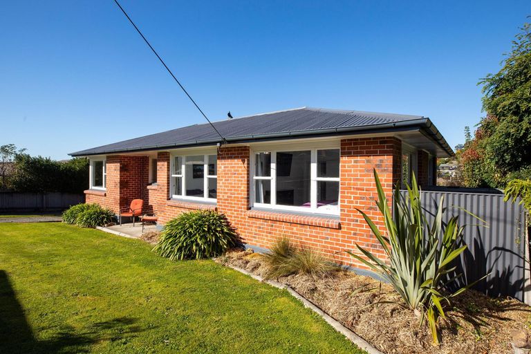 Photo of property in 4 Elmsdale Terrace, Marchwiel, Timaru, 7910