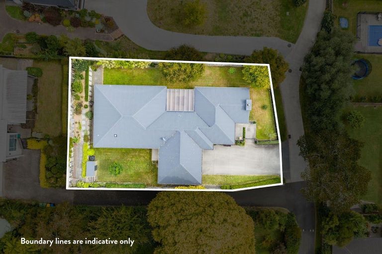 Photo of property in 9a Bronte Place, Leamington, Cambridge, 3432