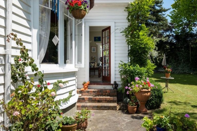 Photo of property in 25 Porangahau Road, Waipukurau, 4200