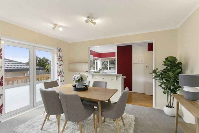 Photo of property in 63a The Drive, Tawa, Wellington, 5028