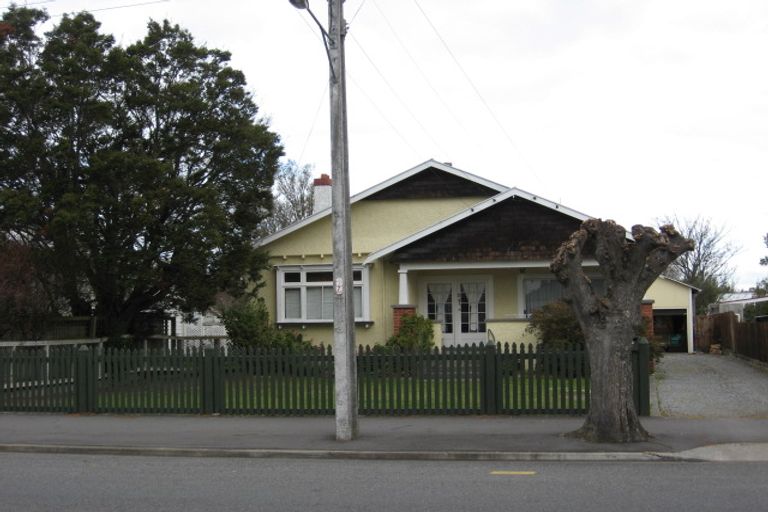 Photo of property in 36 Worksop Road, Masterton, 5810