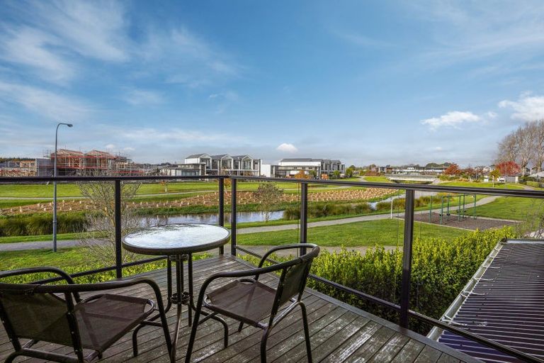 Photo of property in 6 Tyson Crescent, Kaiapoi, 7630