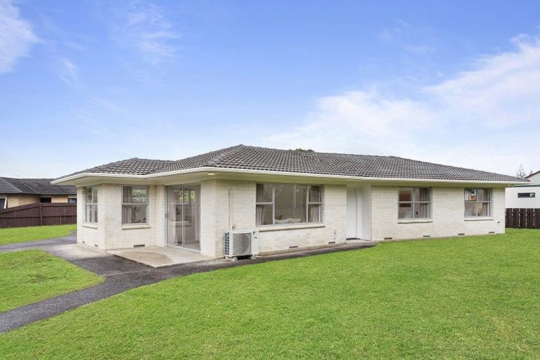 Photo of property in 8 Mcnally Road, Pukekohe, 2120