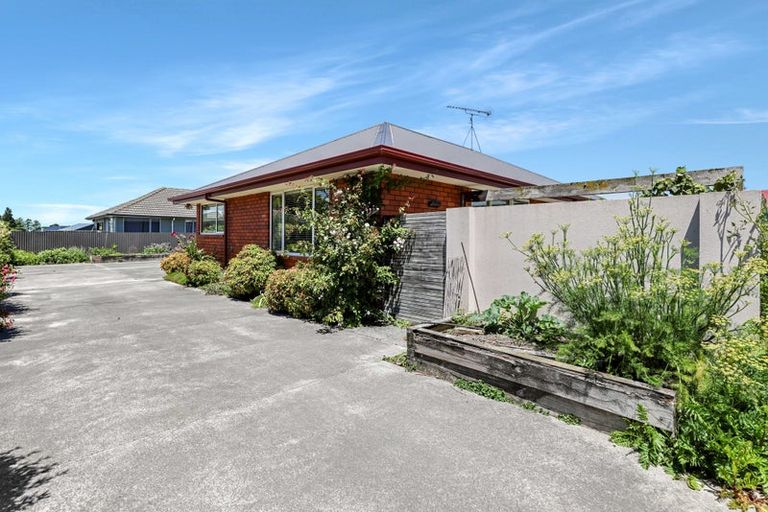 Photo of property in 2/136 Chalmers Avenue, Hampstead, Ashburton, 7700