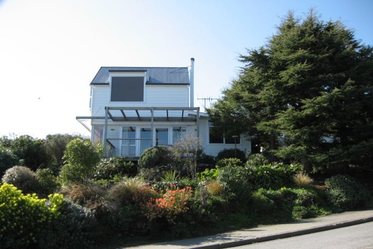 Photo of property in 7 Victoria Park Road, Cashmere, Christchurch, 8022