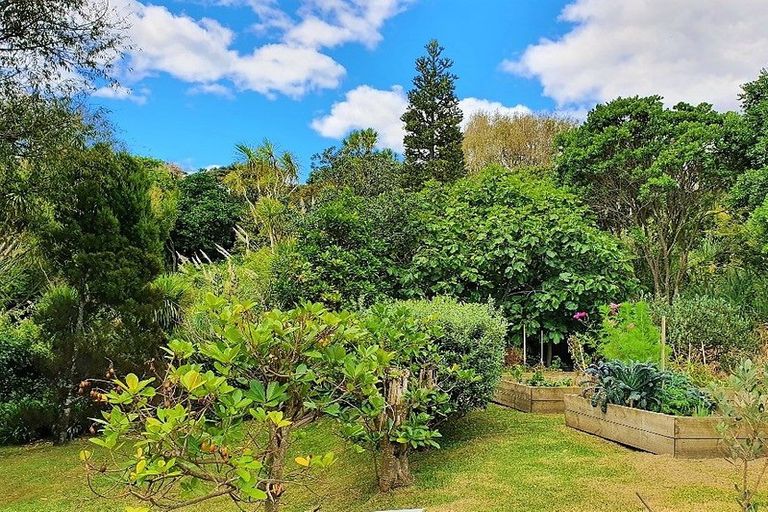 Photo of property in 153 Waione Road, Opononi, Kaikohe, 0473
