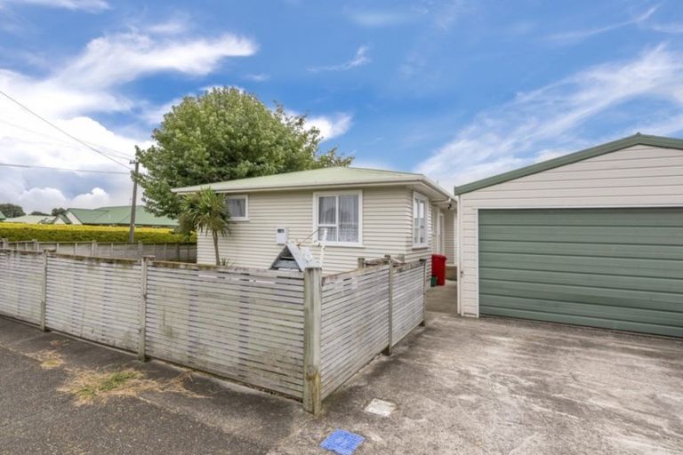 Photo of property in 1 Bartholomew Road, Levin, 5510