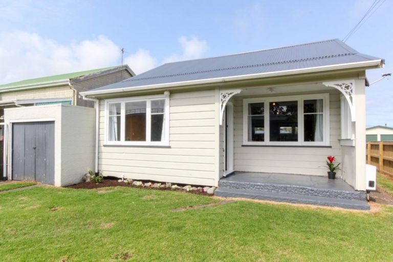 Photo of property in 65a Queen Street, Waitara, 4320