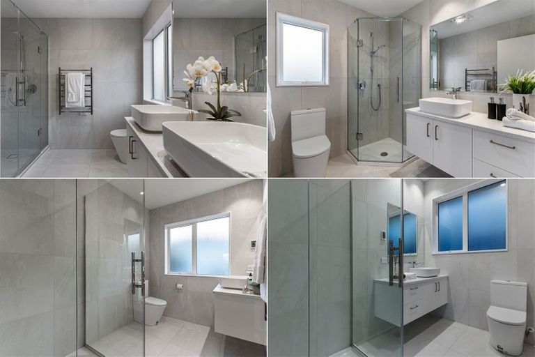 Photo of property in 2a Seine Road, Forrest Hill, Auckland, 0620