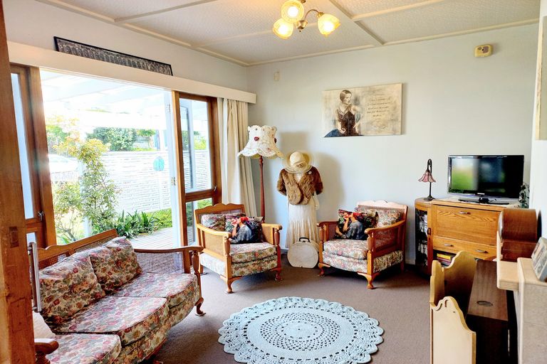 Photo of property in 18 College Street, Te Awamutu, 3800