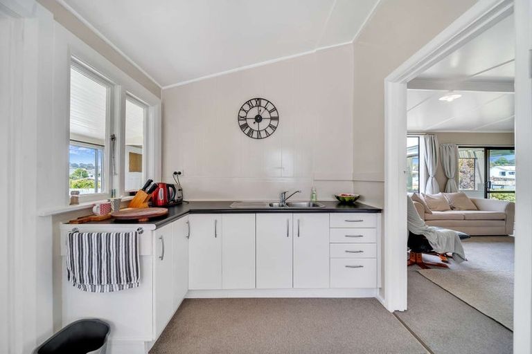 Photo of property in 35 Till Street, South Hill, Oamaru, 9400