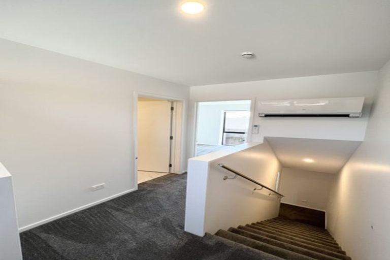 Photo of property in 15/7 Spencer Street, Addington, Christchurch, 8024