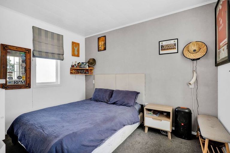 Photo of property in 21 Dives Avenue, Hawera, 4610