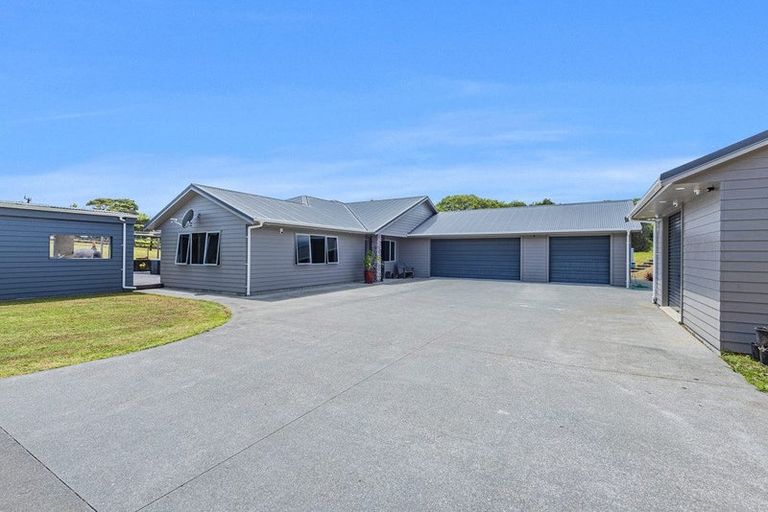 Photo of property in 870 Whareora Road, Whareora, Whangarei, 0175