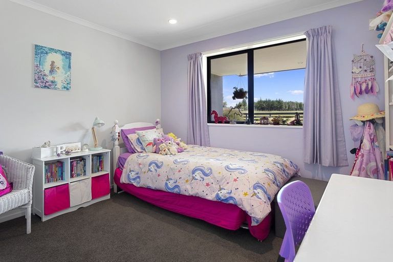 Photo of property in 483 Broad Road, Sefton, Rangiora, 7477