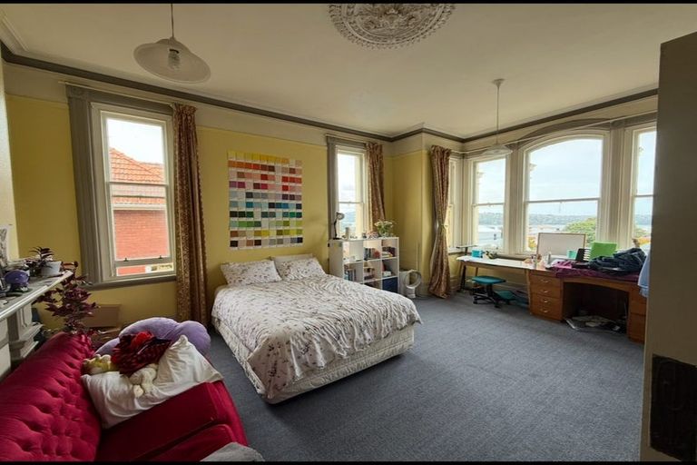 Photo of property in 60 Royal Terrace, Dunedin Central, Dunedin, 9016