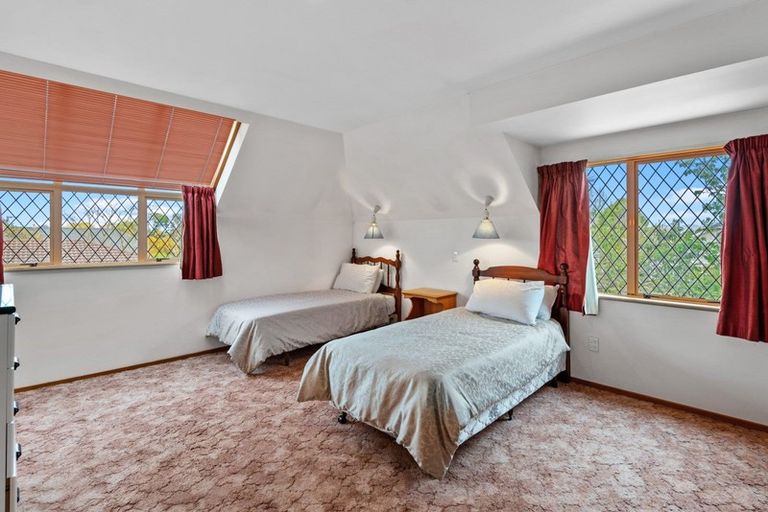 Photo of property in 36 Cherrywood Place, Redwood, Christchurch, 8051