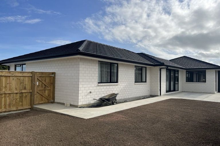 Photo of property in 136 Broadway, Marton, 4710