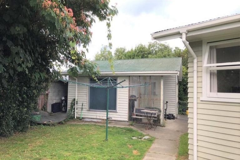 Photo of property in 55 Nelson Street, Mayfield, Blenheim, 7201