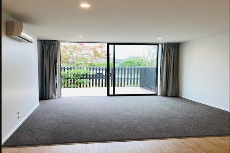 Photo of property in 3/45 Heywood Terrace, Richmond, Christchurch, 8013