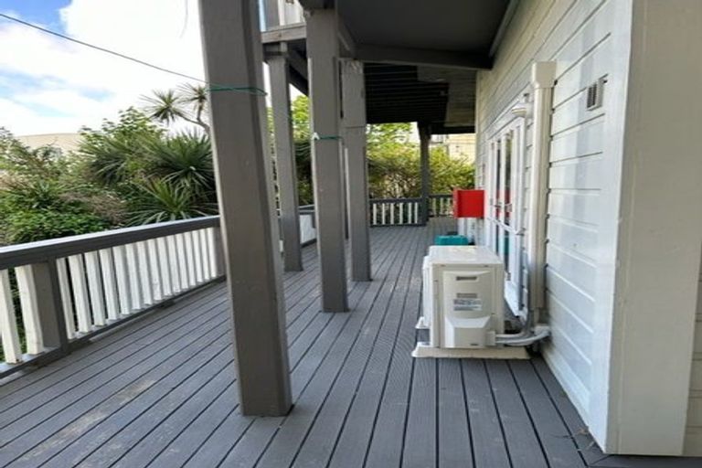 Photo of property in 201 The Terrace, Wellington Central, Wellington, 6011