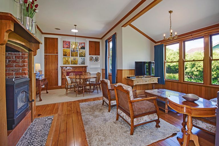 Photo of property in 11 Edward Street, Richmond, 7020