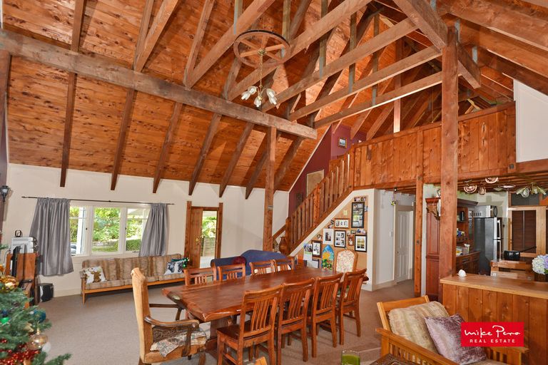 Photo of property in 243 Mangapai Road, Mangapai, Whangarei, 0178