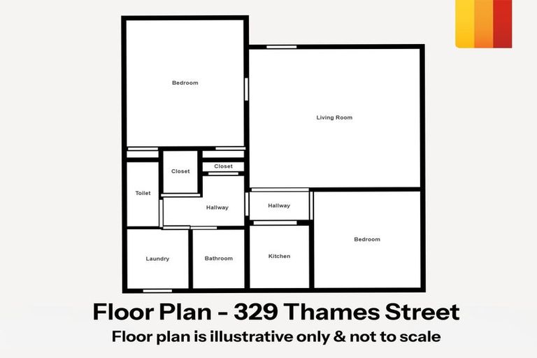 Photo of property in 329 Thames Street, Oamaru, 9400