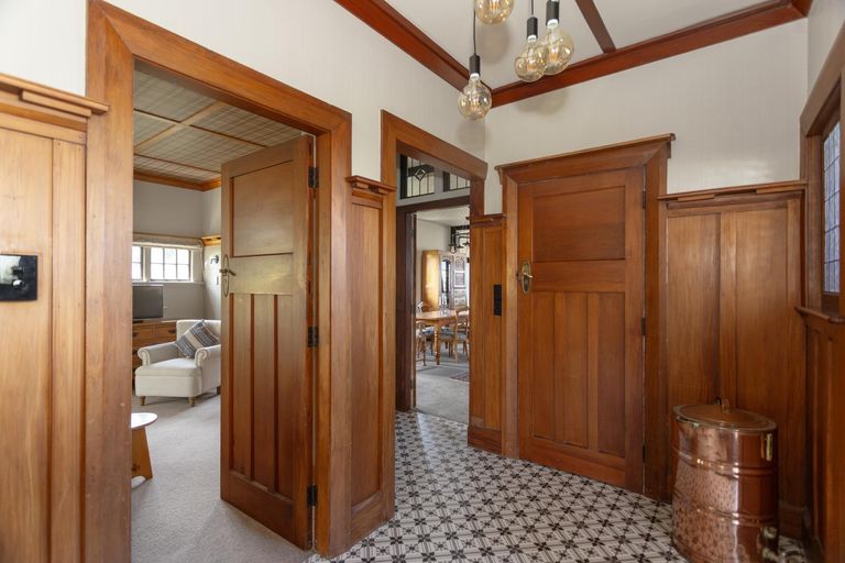 Photo of property in 11 Wharfe Street, South Hill, Oamaru, 9400