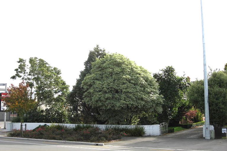 Photo of property in 100 Creyke Road, Ilam, Christchurch, 8041