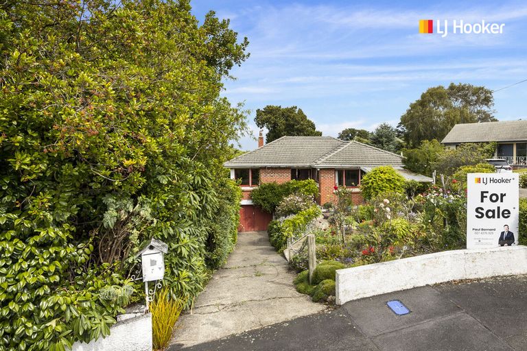 Photo of property in 5 Broomlea Street, Wakari, Dunedin, 9010