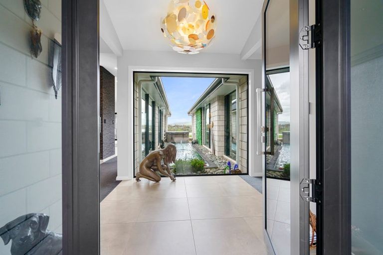 Photo of property in 124 Rangatira Road, Karapiro, Cambridge, 3494