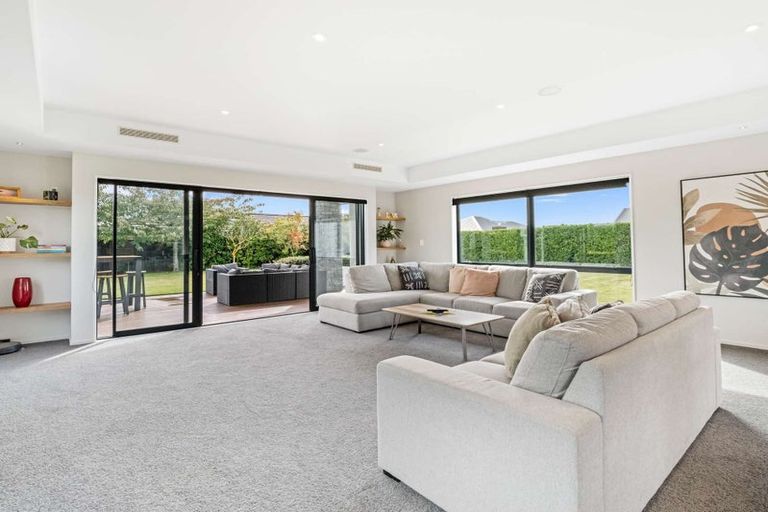 Photo of property in 7 Anfield Way, Lincoln, 7608