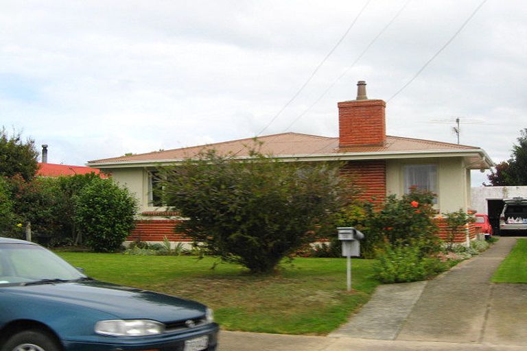 Photo of property in 18 Shaw Street, Mosgiel, 9024
