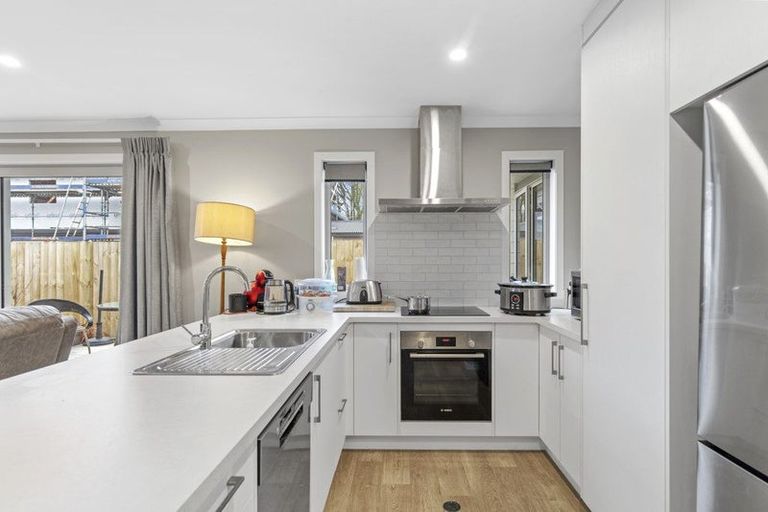 Photo of property in 1 Rotokauri Road, Nawton, Hamilton, 3200