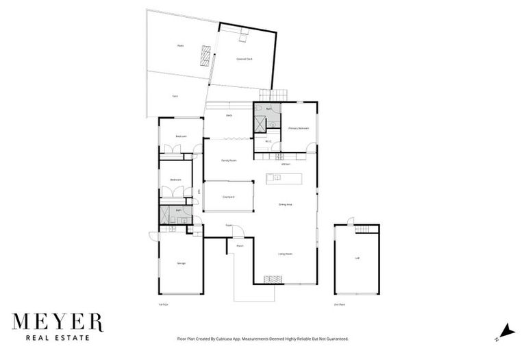 Photo of property in 2 Pioneer Crescent, Omaha, Warkworth, 0986