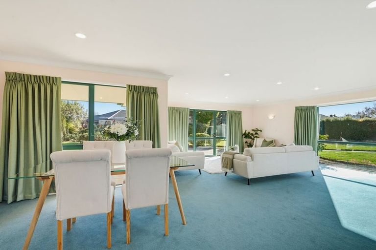 Photo of property in 14 Craigieburn Street, Darfield, 7510