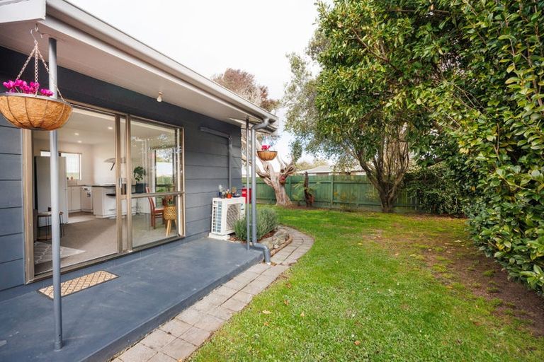 Photo of property in 19a Colonial Place, Kelvin Grove, Palmerston North, 4414