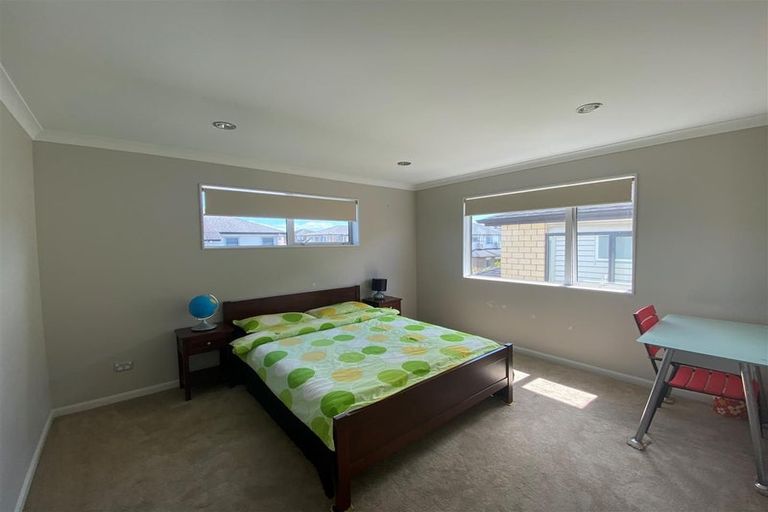 Photo of property in 51 Hughs Way, Flat Bush, Auckland, 2019