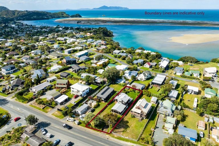 Photo of property in 214 Molesworth Drive, Mangawhai Heads, Mangawhai, 0505