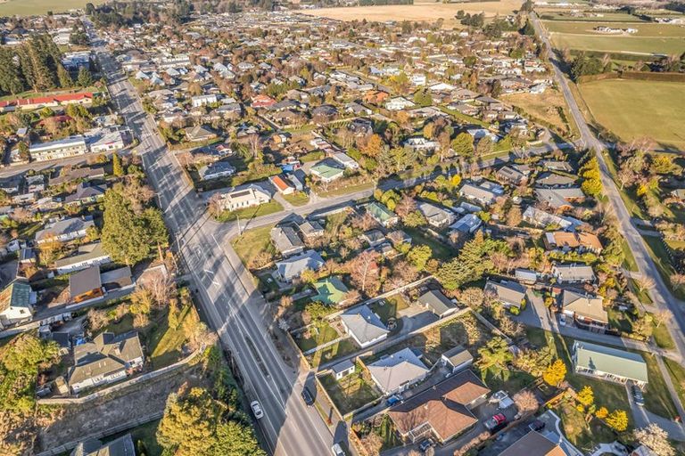 Photo of property in 93 Main Street, Oxford, 7430