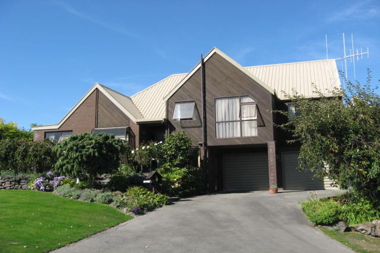 Photo of property in 15 Monowai Place, Glenwood, Timaru, 7910