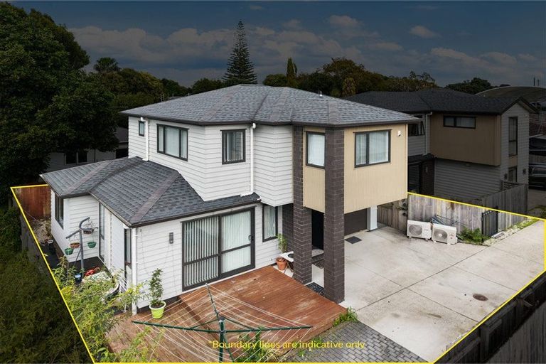 Photo of property in 14b Evans Road, Weymouth, Auckland, 2103