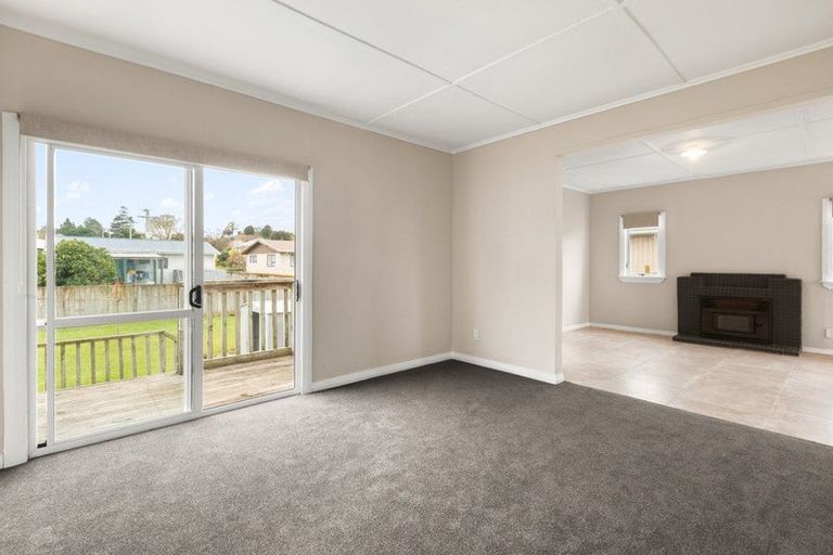 Photo of property in 18 Prospect Terrace, Paeroa, 3600